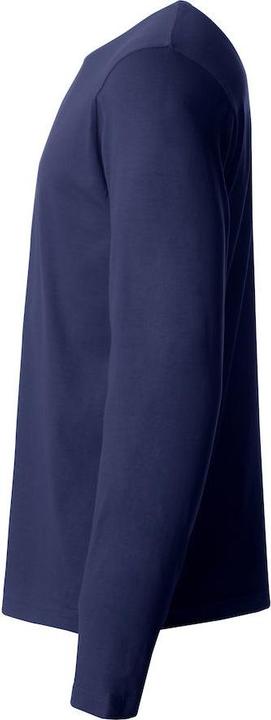 Immagine prodotto Clique Tshirt Basic a maniche lunghe (L)