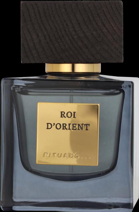 Produktbild Rituals King Of The East Parfümwasser 50ml (Eau de Parfum, 50 ml)