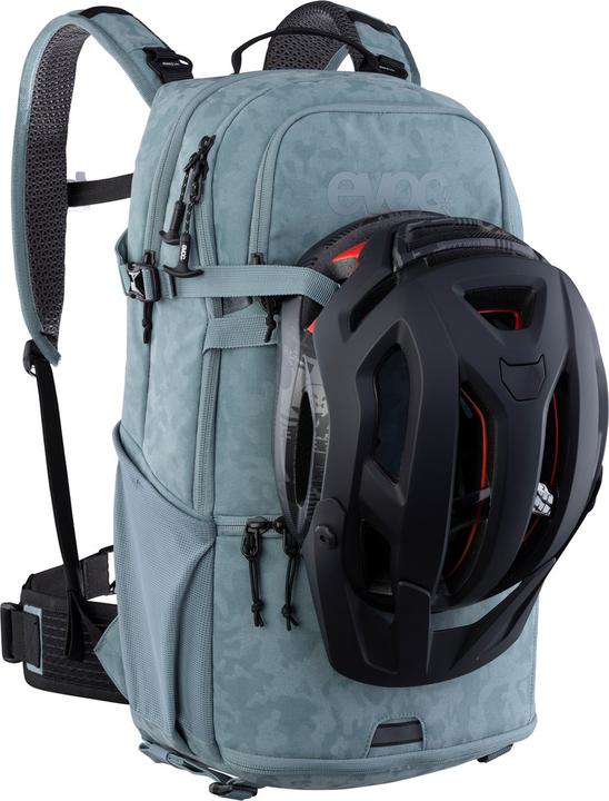Produktbild Evoc Stage Capture 16L Backpack (16 l)
