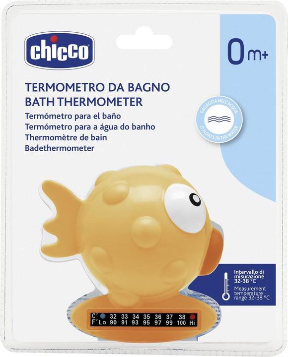Produktbild Chicco Fisch