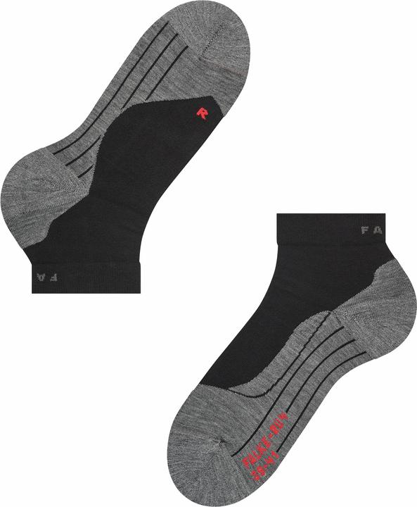 Produktbild Falke RU4 Short Women (35 - 36)
