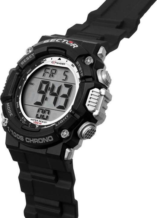 Produktbild Sector EX-32 (Digitaluhr, 40 mm)