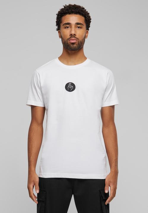 Immagine prodotto Mister Tee Maglietta Easy Sign Patch - 82609 (XS)
