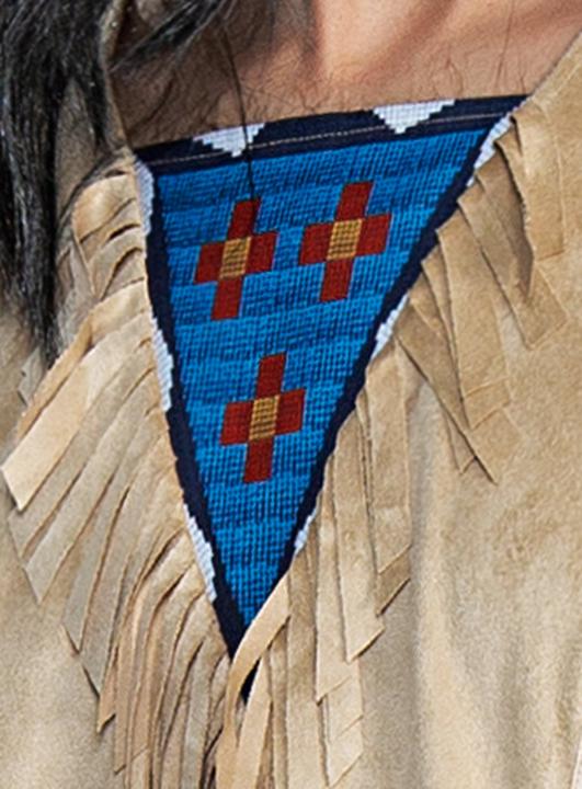 Actual product image Metamorph Winnetou (XXL)
