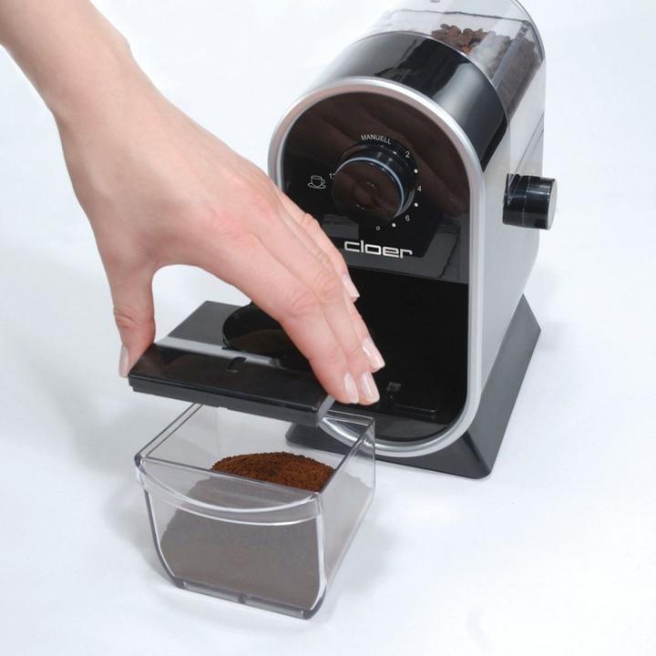 Image du produit Cloer 7560