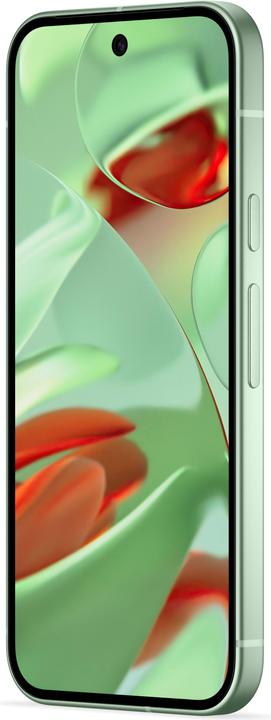 Actual product image Google Pixel 9 (128 GB, Wintergreen, 6.30", Dual SIM, 50 Mpx, 5G)