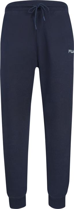 Produktbild FILA Woman Long Pyjamas In Brushed Fleece (L)