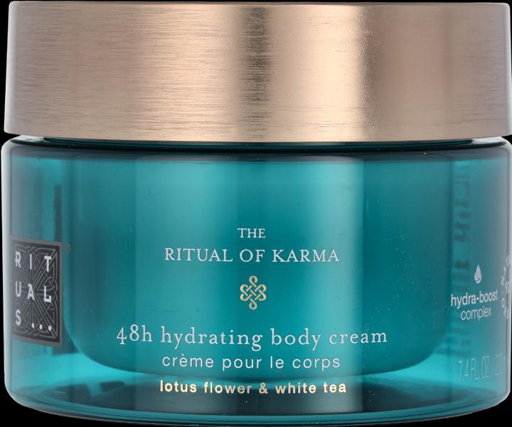 Produktbild Rituals Das Ritual des Karmas (Körpercreme, 220 ml)