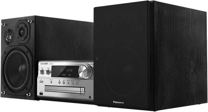 Actual product image Panasonic Sc-Pmx84 (Bluetooth, 2x 60 W)
