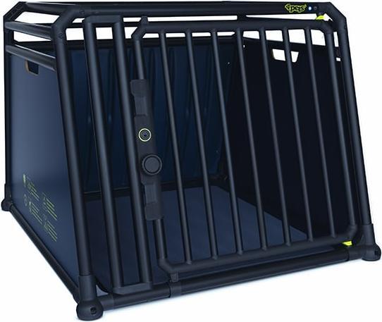 4pets Pro Noir 4 (Dog, Safety closure)