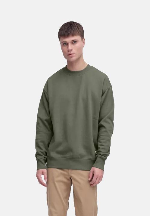 Produktbild Solid ! Pullover LENZ Sweatshirt (L)