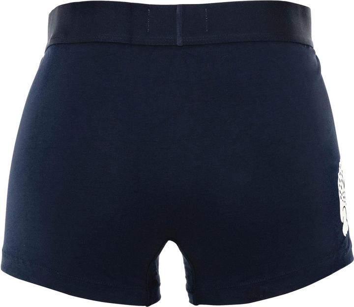 Immagine prodotto Lacoste Pack De 3 Boxers Courts (XL, confezione da 3)