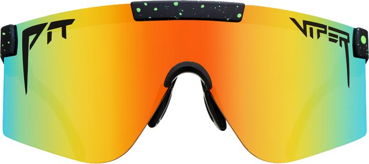 Immagine prodotto Pit Viper The Monster Bull Polarized (Nero, Azzurro)