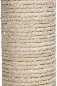 Produktbild Beeztees Bz Hide+Seek Kratzbaum Gotcha (40 cm, beige rosa)