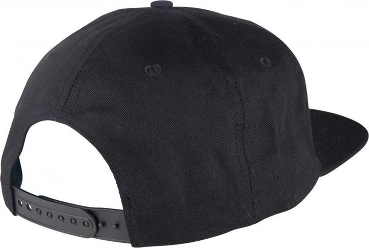 Actual product image Santa Cruz Classic Dot Snapback