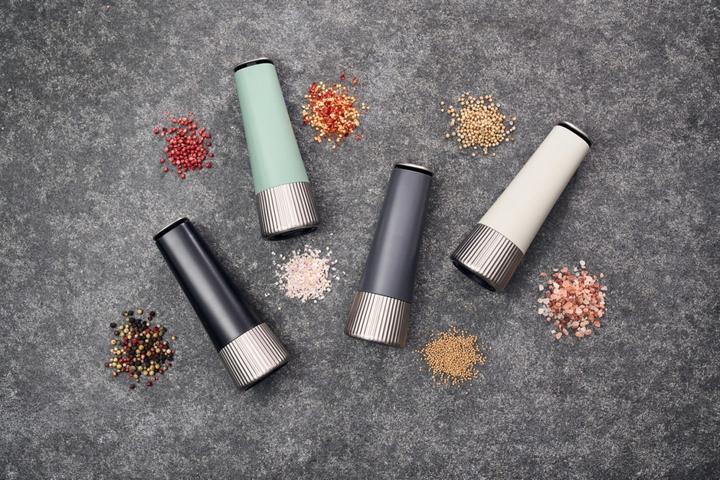 Produktbild Zwilling Pro Gewürzmühle (Pfeffer, Salz, Diverse Gewürze)