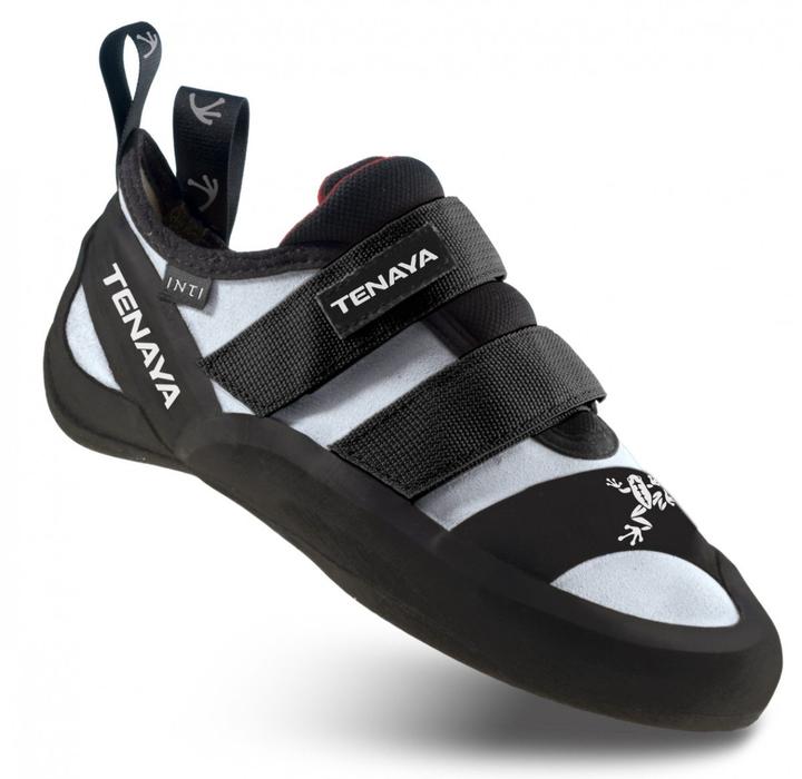 Actual product image Tenaya Inti climbing shoes (36)