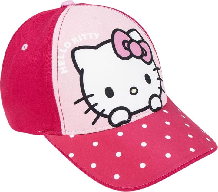Cerdá Sanrio - Kitty White Kindergrösse (One Size)