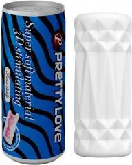 Image du produit Pretty Love - Masturbateur 3D pour hommes Can Model 2