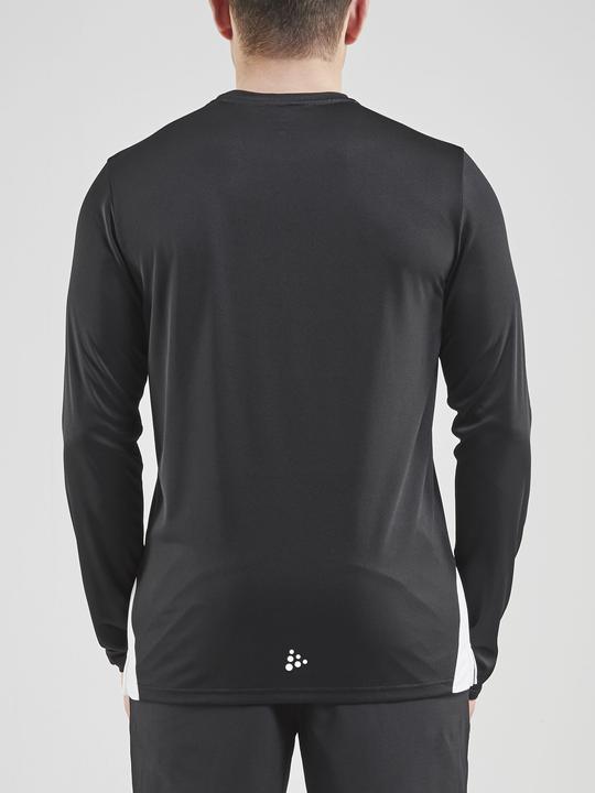 Actual product image Craft Pro Control Impact Ls Tee Men (3XL)