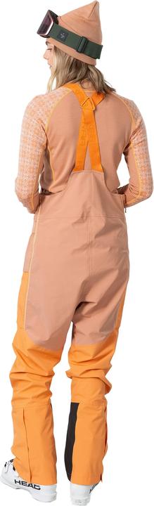 Actual product image Kari Traa Johanne Bib (XS)