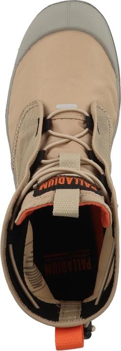 Actual product image Palladium Pampa Travel Lite - 34801 (45)