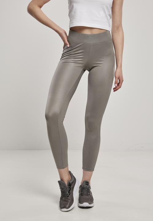 Image du produit Urban Classics Jambières en cuir pour dames (L)
