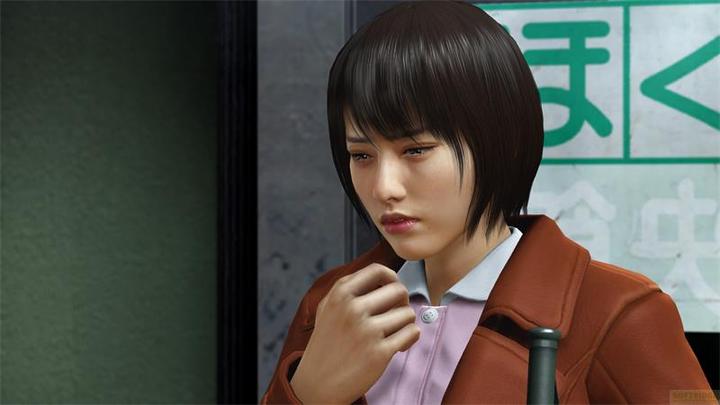 Image du produit Sega Yakuza 0: Director's Cut (Switch 2, DE)