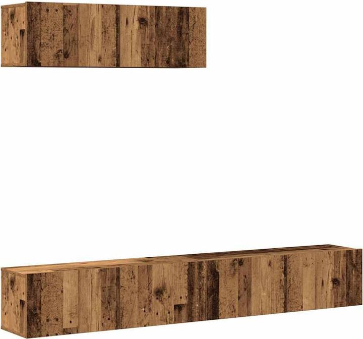 Image du produit VidaXL Isaac (100 x 30 x 30 cm)