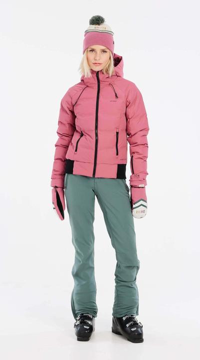 Produktbild Protest Snowjackets PRTALYSUMI (42)