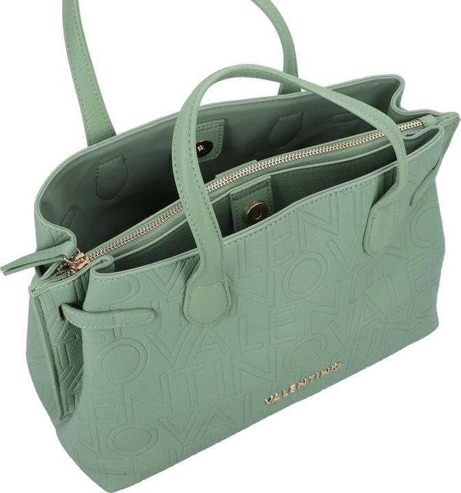 Actual product image Valentino Pansy Handtasche 30 cm (9 l)