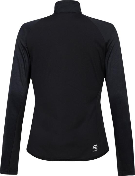 Actual product image Dare2b Womens/Ladies Elation III Core Stretch Midlayer (42)