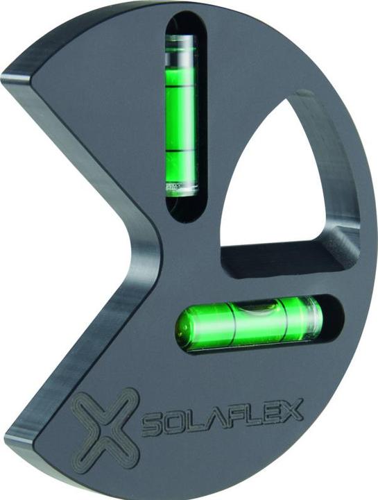 Produktbild Werkstarck Aufmass-Set Laserentfernungsmesser SOLAFLEX (40 m)