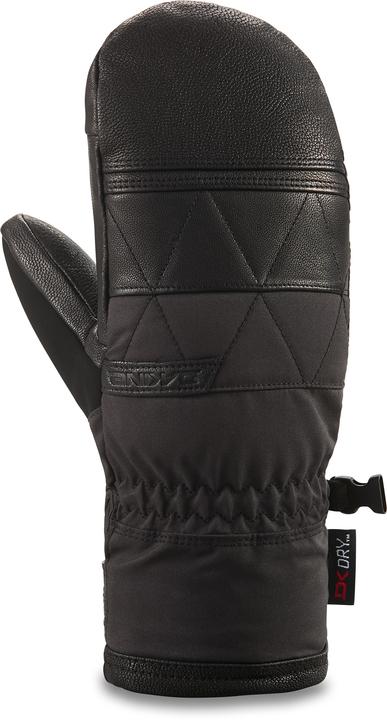 Dakine Mitt Fleetwood Black 2023
