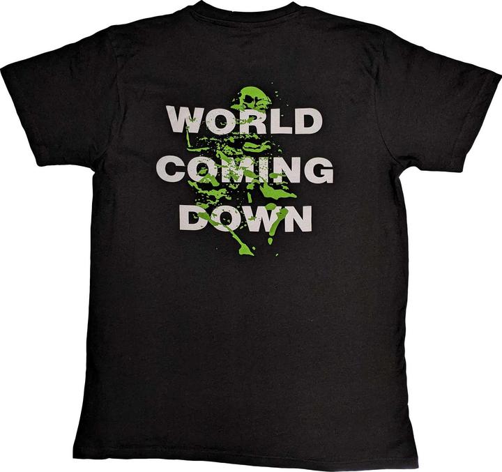 Produktbild Type O Negative Everyone I Love Is Dead TShirt (M)