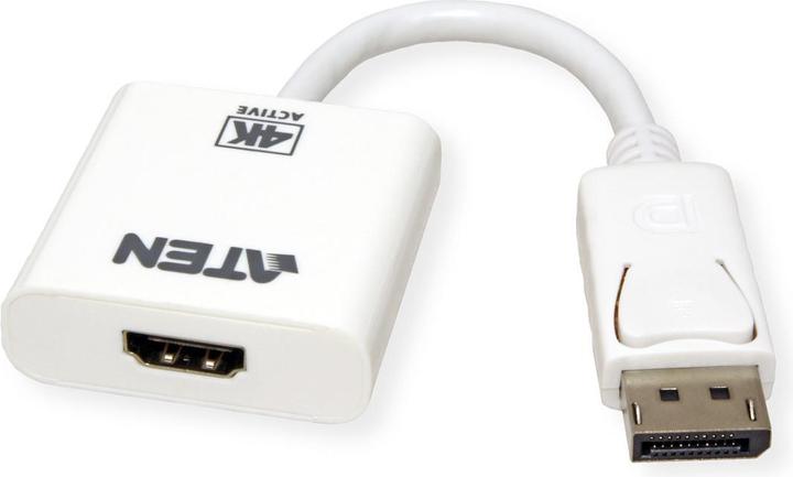 Productafbeelding Aten DisplayPort-HDMI (HDMI, 18 cm)