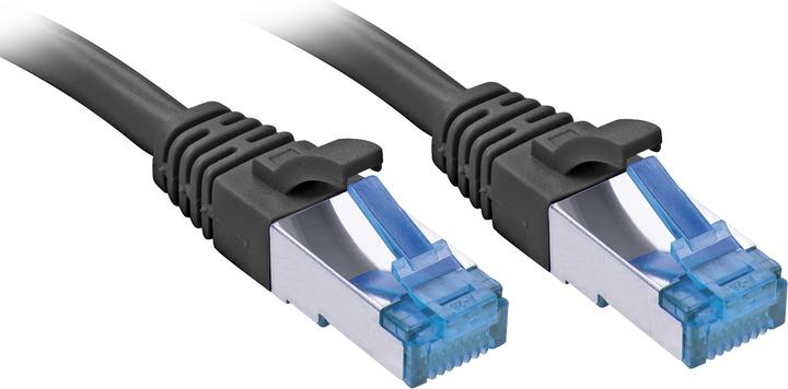 Immagine prodotto Lindy Cavo di rete (PiMF, S/FTP, APT, CAT6a, 2 m)
