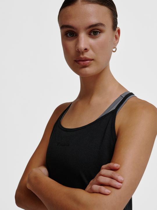 Produktbild hummel Hmlmt Vanja Strap Tanktop (XL)