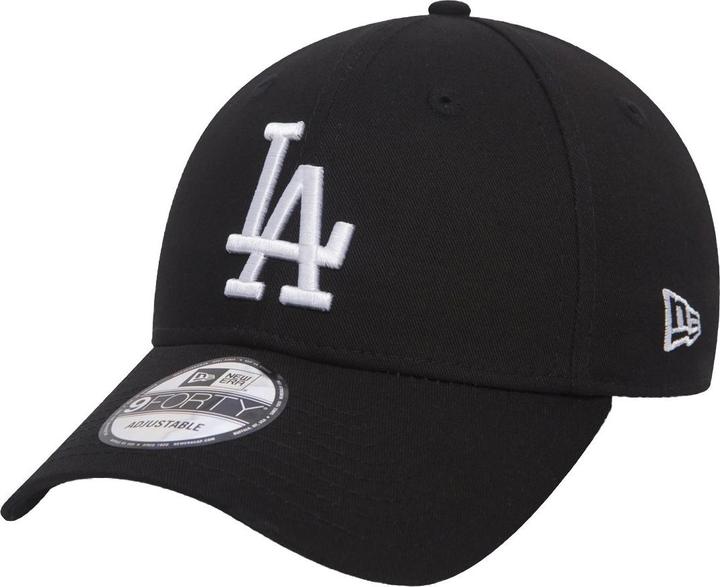 New Era 9FORTY MLB LA Dodgers Essential (One Size)