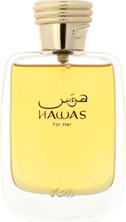 Rasasi Hawas (Eau de Parfum, 100 ml)