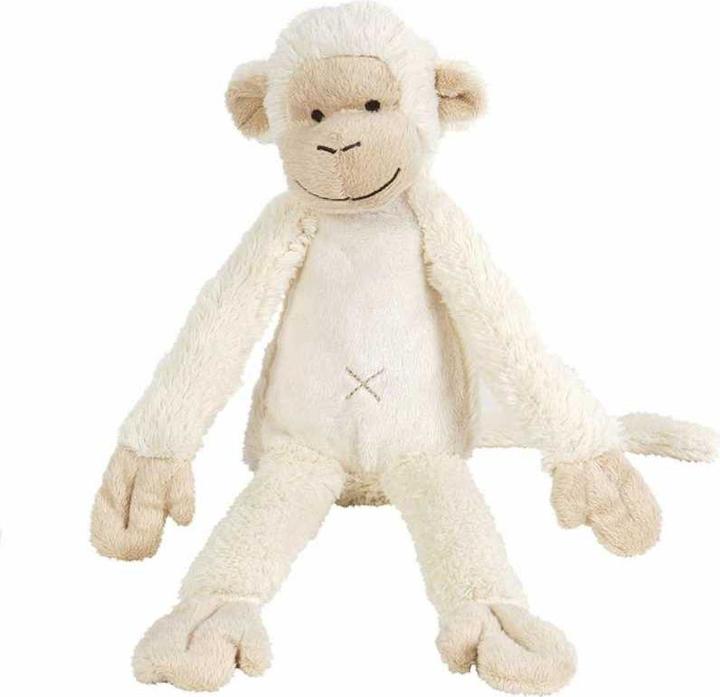 Actual product image Happy Horse Mickey the monkey (32 cm)