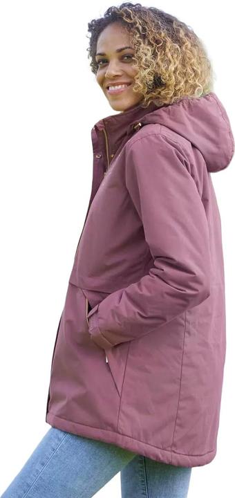 Produktbild Atlas For Women Parka mit Kapuze