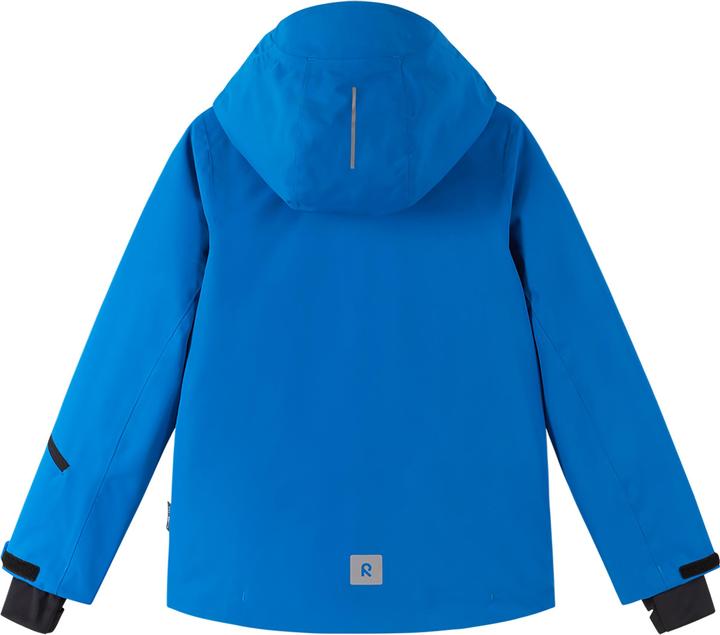 Produktbild Reima tec Skijacke Tieten Bright (134)
