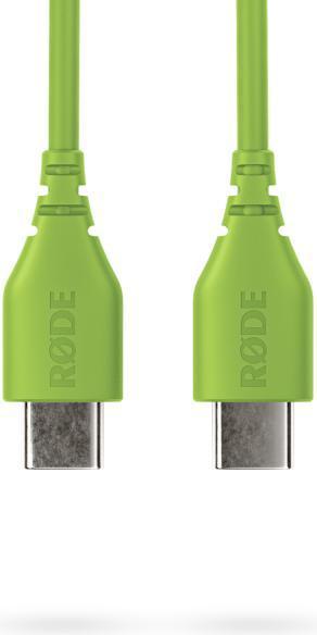 Produktbild RØDE SC22 Green (0.30 m, USB 3.2 Gen 1)