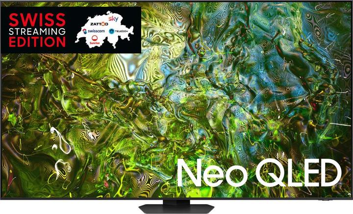 Produktbild Samsung QE98QN90D (98", QN90D, NeoQLED, 4K, 2024)