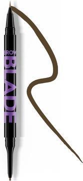 Image du produit Urban Decay Brow Blade - Crayon encre + waterproof neutre Nana (Neutre Nana)