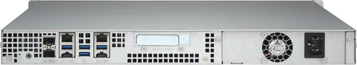 Actual product image QNAP TS-983XU-E2124-8G (0 TB)