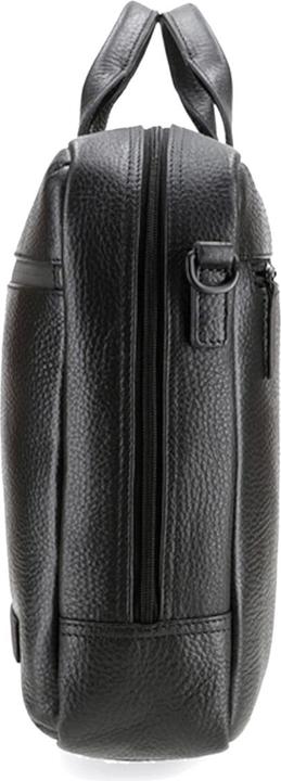 Actual product image Jost Briefcase Stockholm Business Bag M 1 Comp (14")