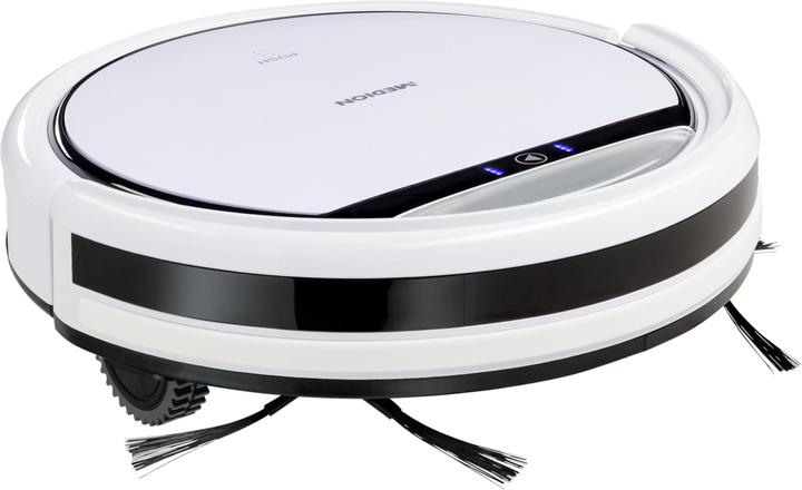 Immagine prodotto Medion MD 18500 (Aspirazione robotica)