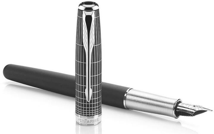 Immagine prodotto Parker Pen Edizione speciale Sonnet (Nero, 1 x)